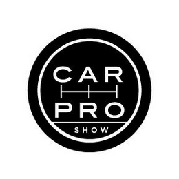 CAR PRO SHOW