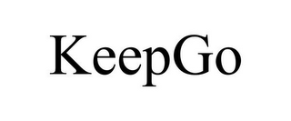 KEEPGO