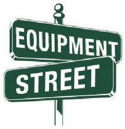 EQUIPMENT STREET