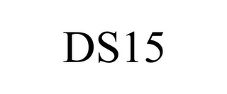 DS15