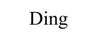 DING