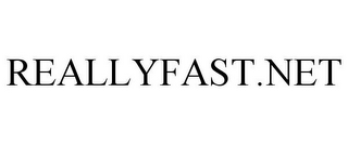 REALLYFAST.NET