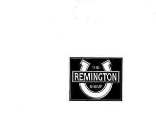 THE REMINGTON GROUP