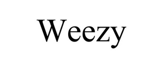 WEEZY