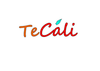 TECÁLI