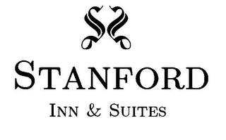 SS STANFORD INN & SUITES