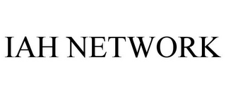 IAH NETWORK
