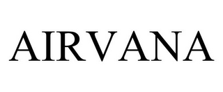 AIRVANA