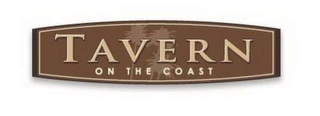 TAVERN ON THE COAST