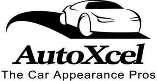 AUTOXCEL THE CAR APPEARANCE PROS