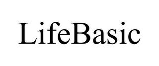 LIFEBASIC