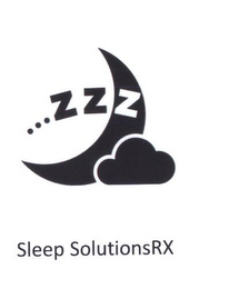 ...Z Z Z SLEEP SOLUTIONSRX