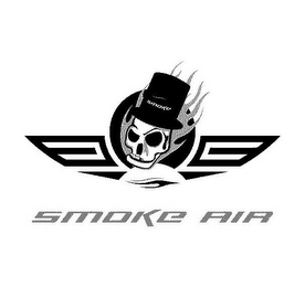 SMOKE AIR