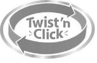 TWIST 'N CLICK