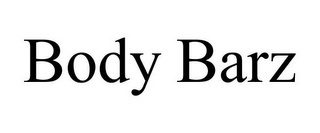 BODY BARZ