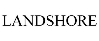 LANDSHORE