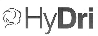 HYDRI