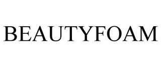BEAUTYFOAM