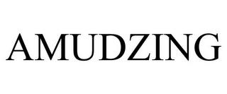 AMUDZING