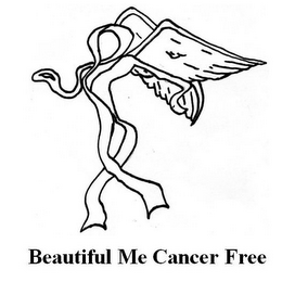 BEAUTIFUL ME CANCER FREE