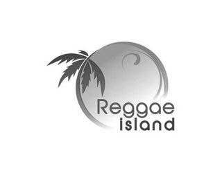 REGGAE ISLAND