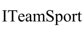 ITEAMSPORT