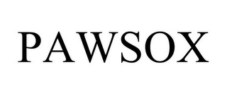 PAWSOX