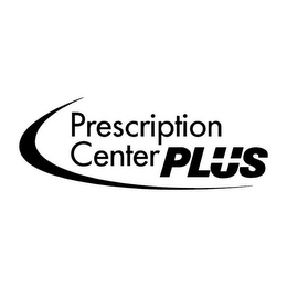 PRESCRIPTION CENTER PLUS