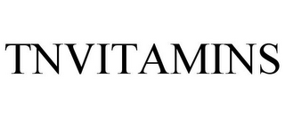 TNVITAMINS