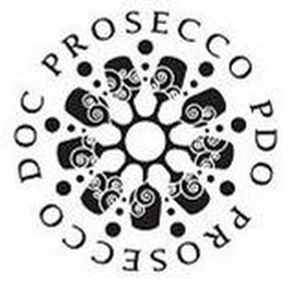 DOC PROSECCO PDO PROSECCO