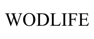 WODLIFE