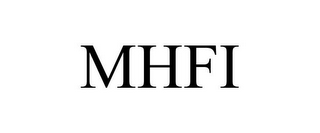 MHFI