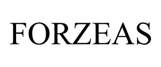 FORZEAS