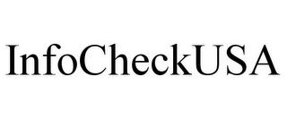 INFOCHECKUSA