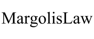 MARGOLISLAW