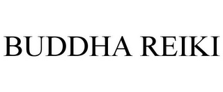 BUDDHA REIKI