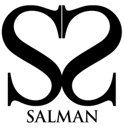 SS SALMAN