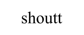 SHOUTT