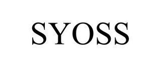 SYOSS