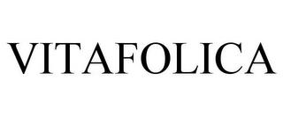 VITAFOLICA