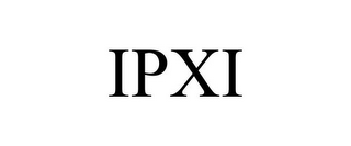 IPXI