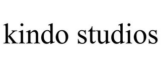 KINDO STUDIOS
