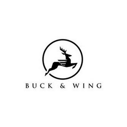 BUCK & WING