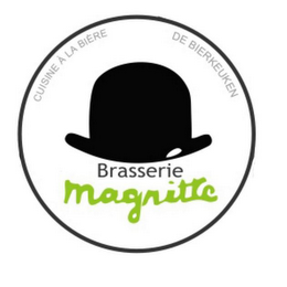 BRASSERIE MAGRITTE CUISINE A LA BIERE, DE BIERKEUKEN