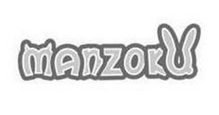 MANZOKU