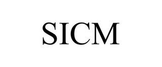 SICM