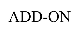 ADD-ON