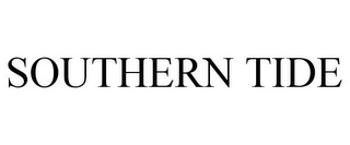 SOUTHERN TIDE