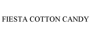FIESTA COTTON CANDY