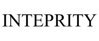INTEPRITY